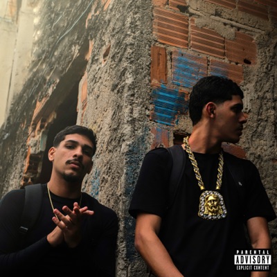 Fracos Não Tem Vez - Single