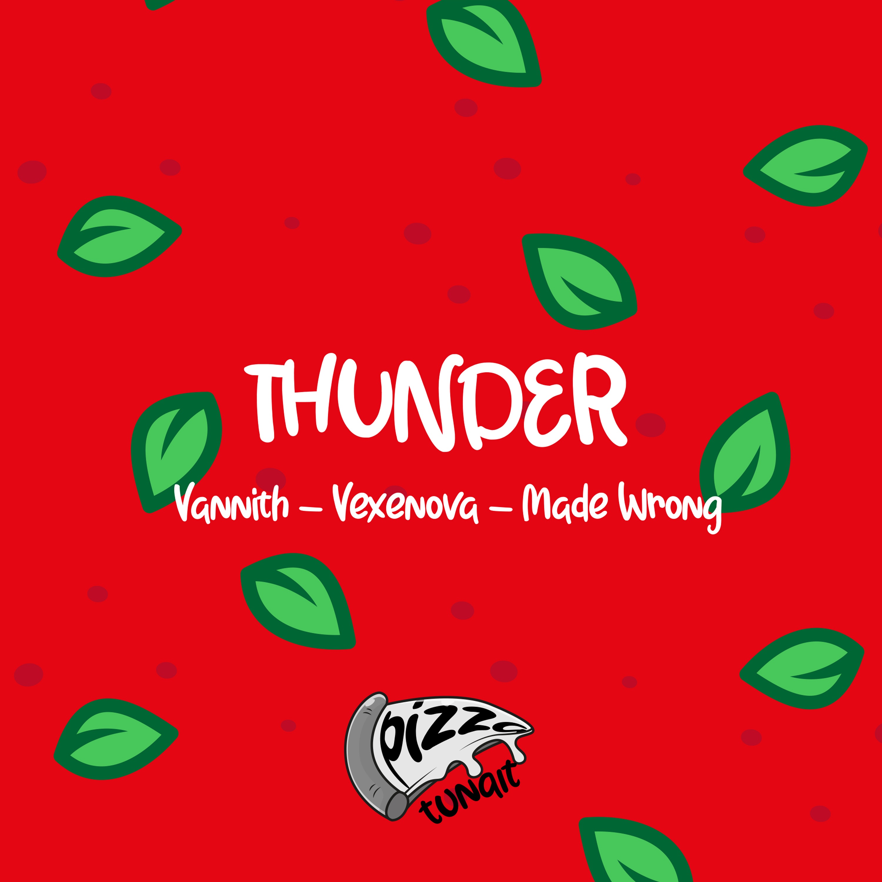 Thunder - Single