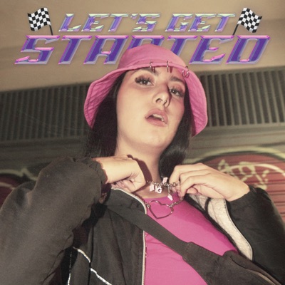 Let's Get Started - Single