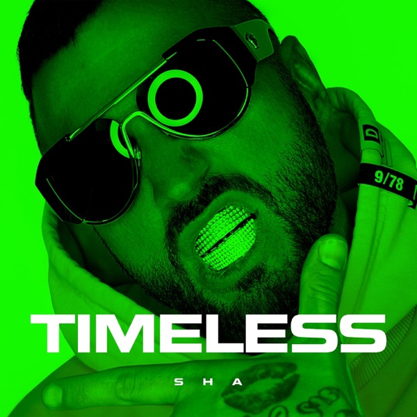 Timeless - EP