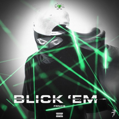 Blick Em - Single