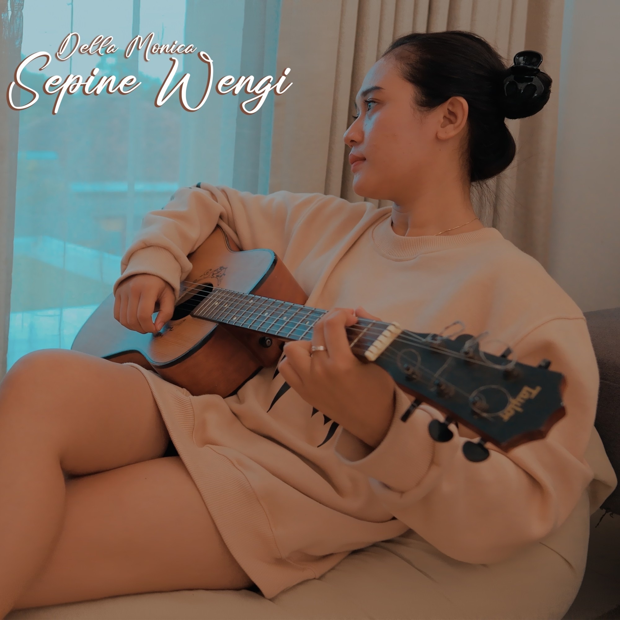 Sepine Wengi - Single