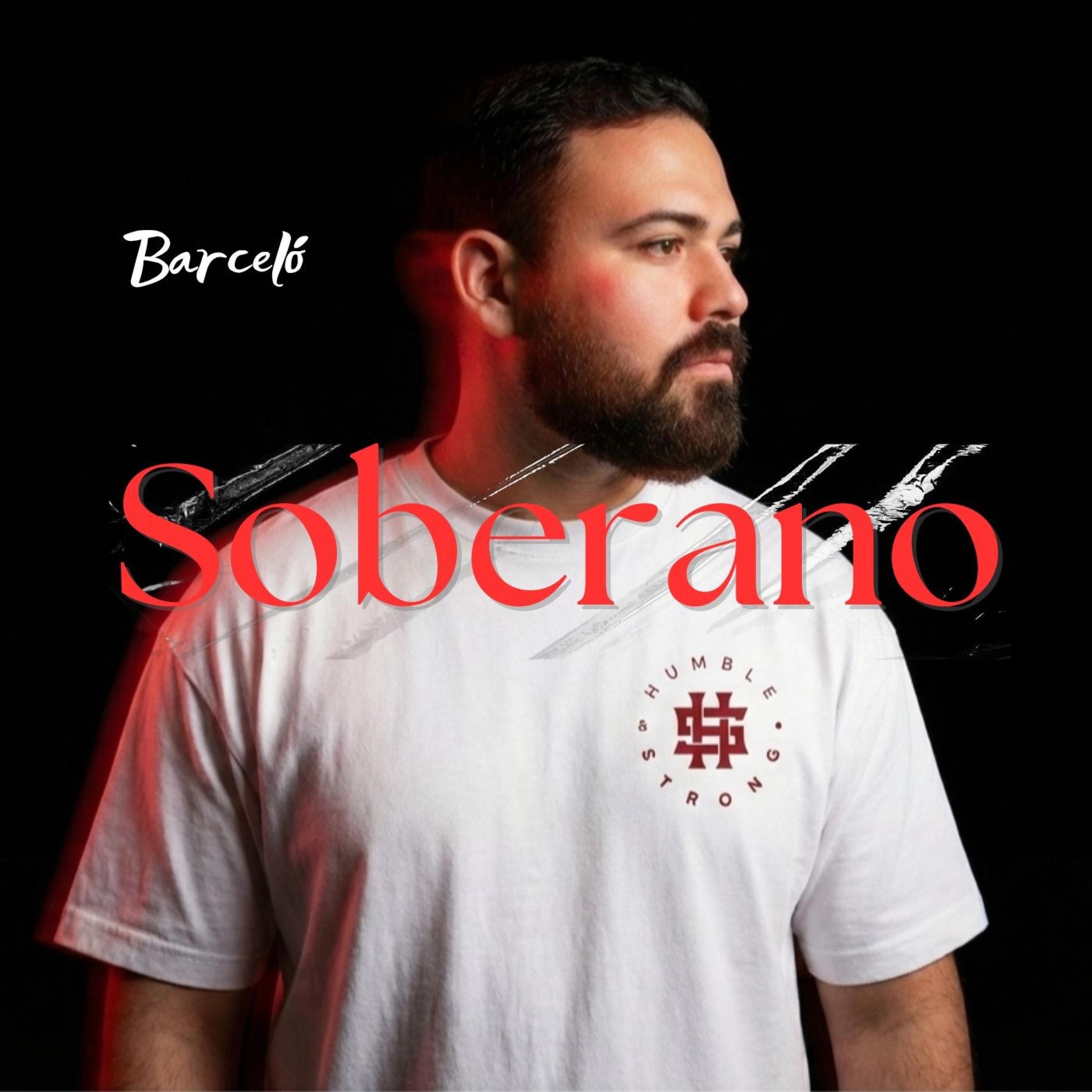 Soberano - Single