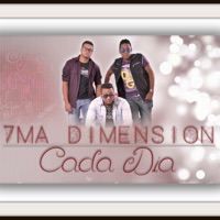 Cada Día - Single - 7ma Dimensión
