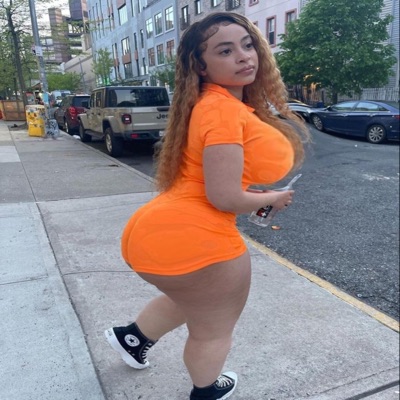 Thick Bih - Single