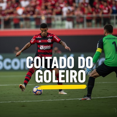 Coitado do Goleiro - Single