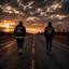 Zymere Gee ~ Story Tells (feat. Detwan Love) - Single