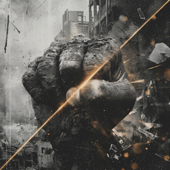 まだ終わってねぇだろ