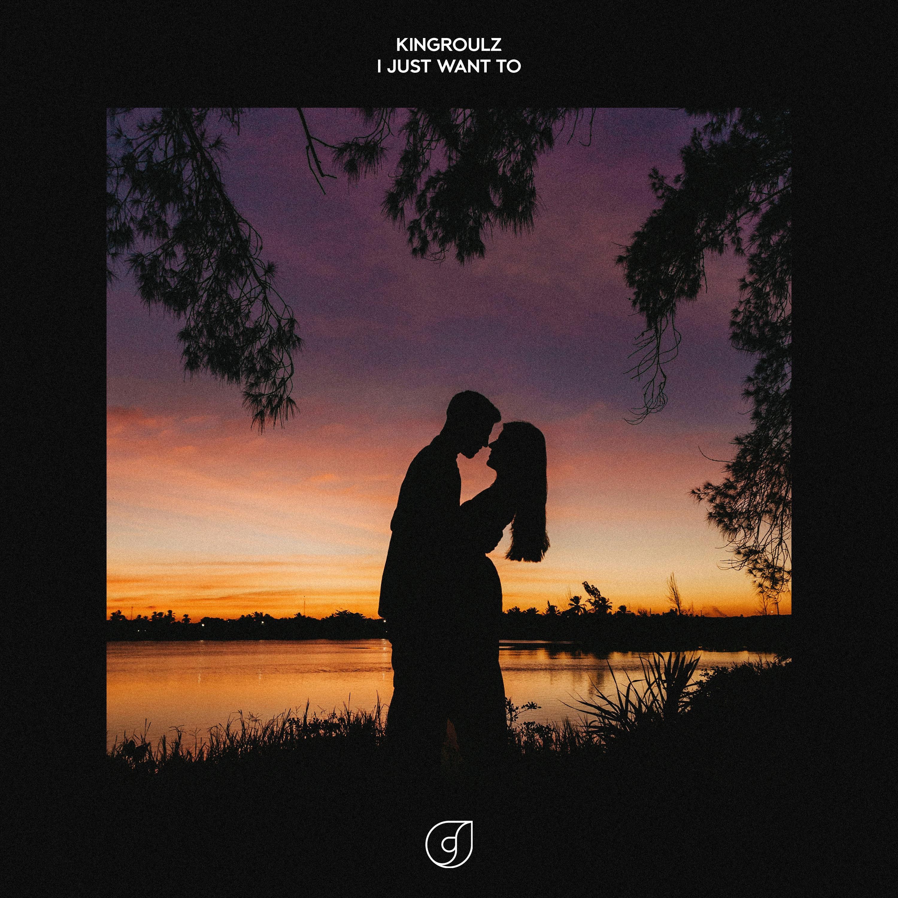 I Just Want To - Single