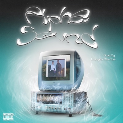 Alpha Sound (feat. Shanghai Phantom) - Single