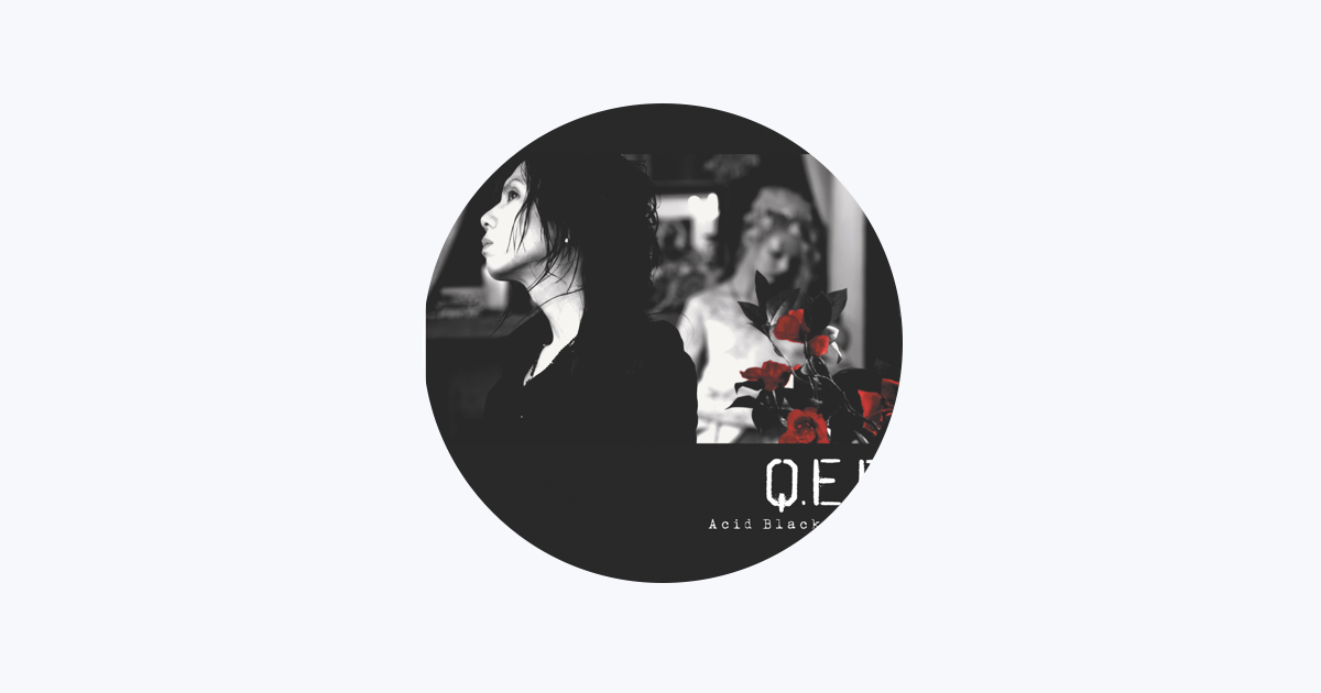 Acid Black Cherry - Black Cherry - Amazon.com Music