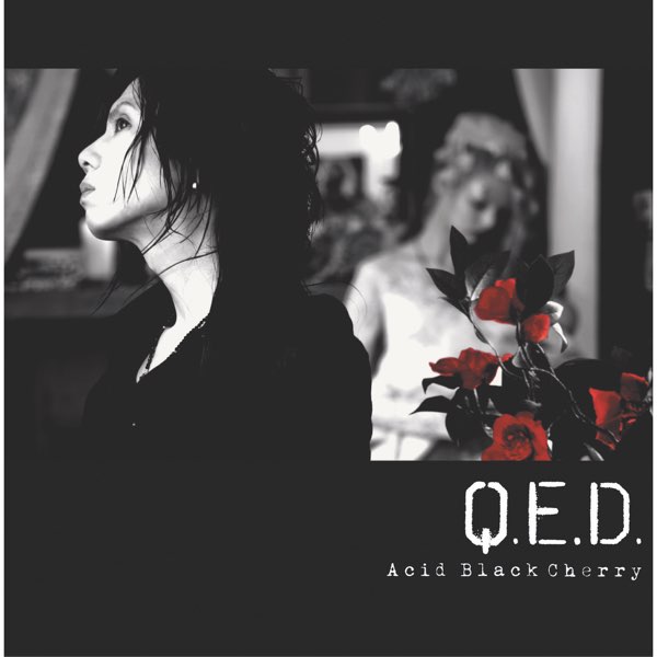 Q.E.D. : Acid Black Cherry | HMV&BOOKS online - AVCD-32309