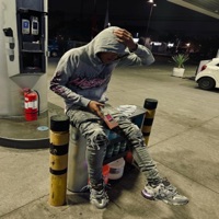 Buzo Hellstar - Single - Arce