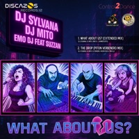What About Us? (feat. Emo DJ, Dj Mito & Suzzan) - Single - Dj Sylvana