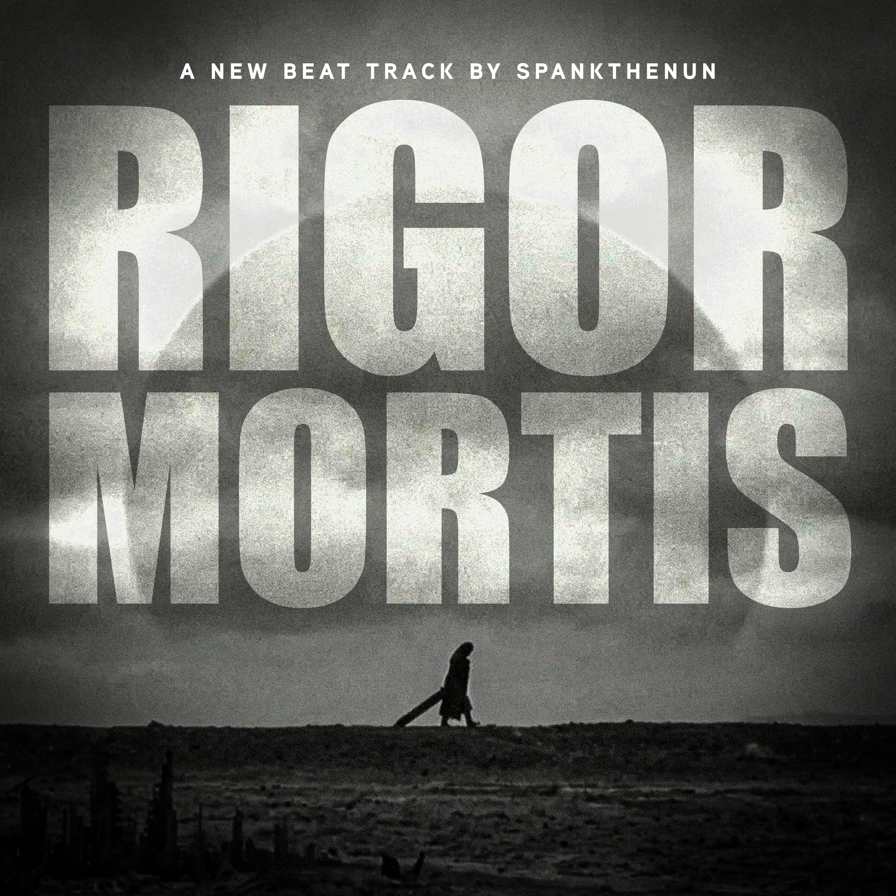 Rigor Mortis (Club Version) - Single