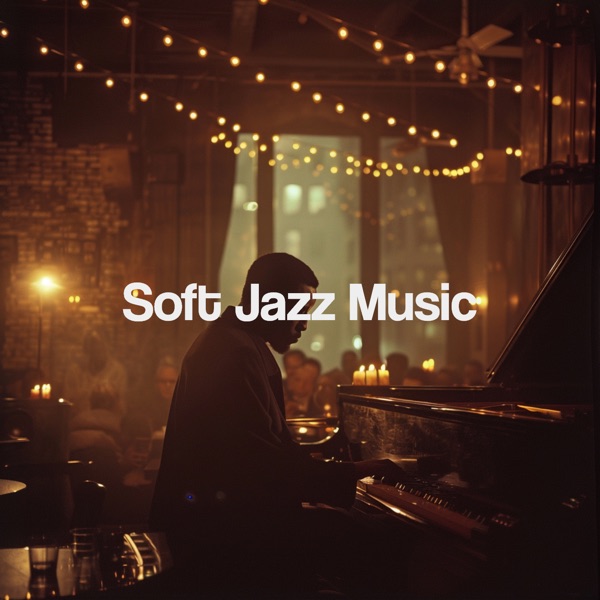 Soft Jazz Music