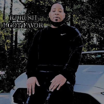 I Got Favor - Single