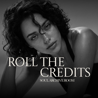 Roll the Credits (feat. Sharon) - Single
