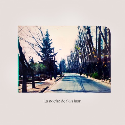 La noche de San Juan - Single
