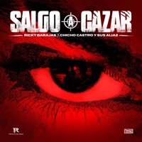 Salgo a Cazar - Single - Ricky Barajas & Chicho Castro y Sus Alia2