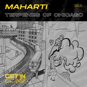 Terpenes of Chicago - EP