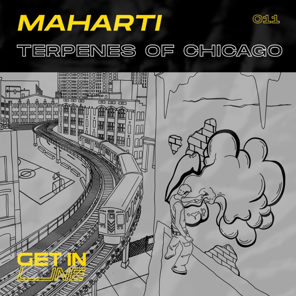 Terpenes of Chicago - EP
