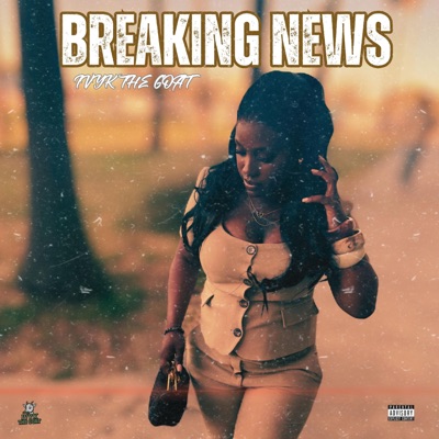 Breaking News - Single