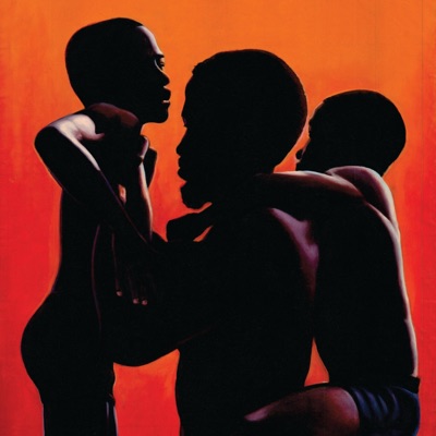 Journey to Lagos (From "My Father's Shadow") artwork