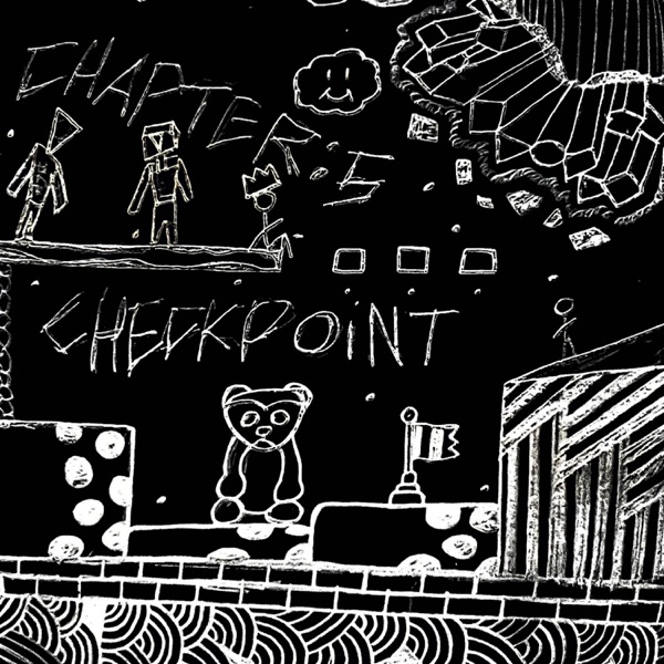 CHPT. 5: CHECKPOiNT