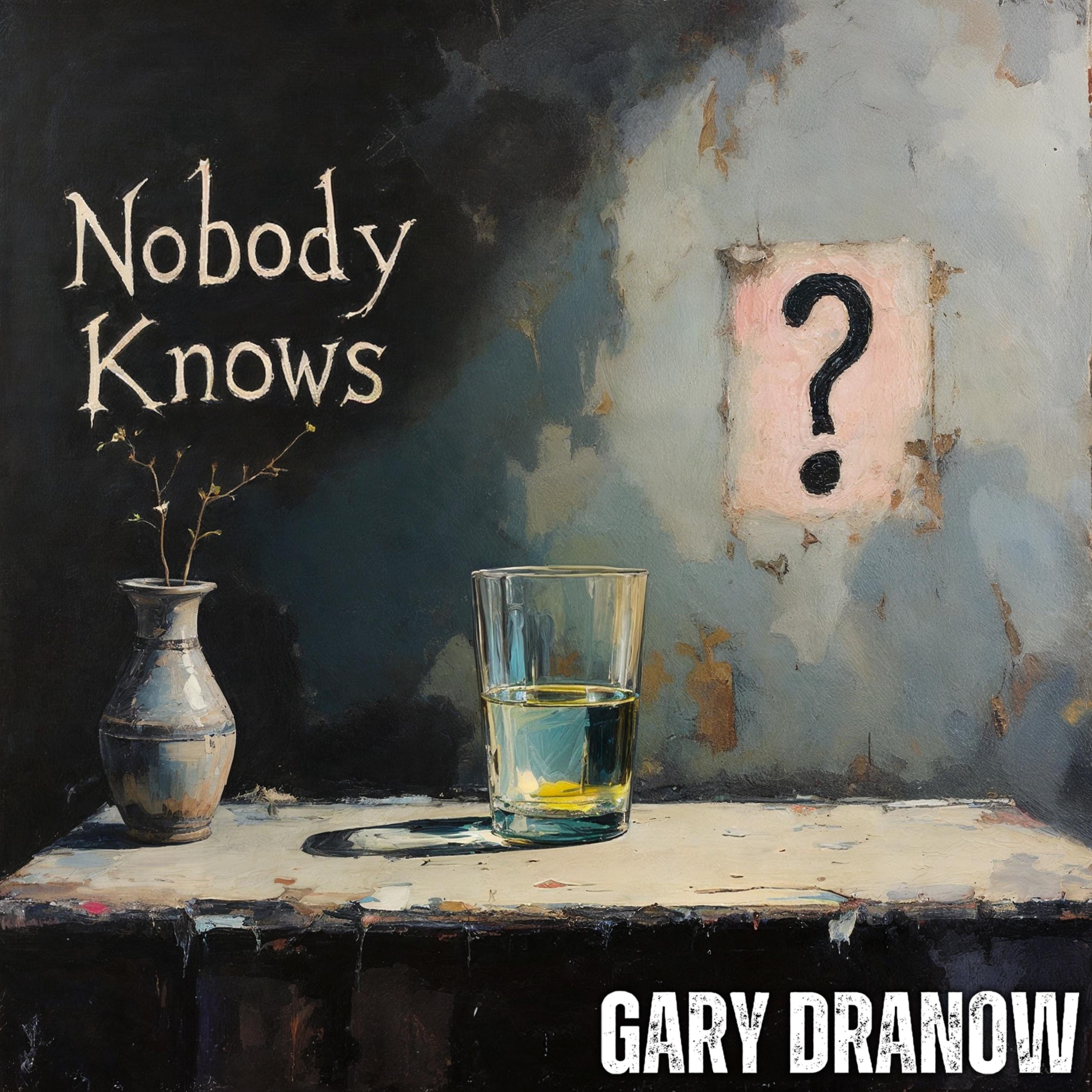 Nobody Knows - Single