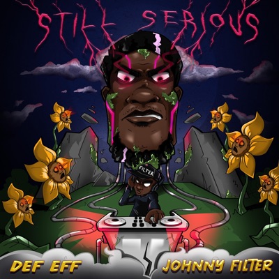 Still Serious (feat. From the Souf) - Single