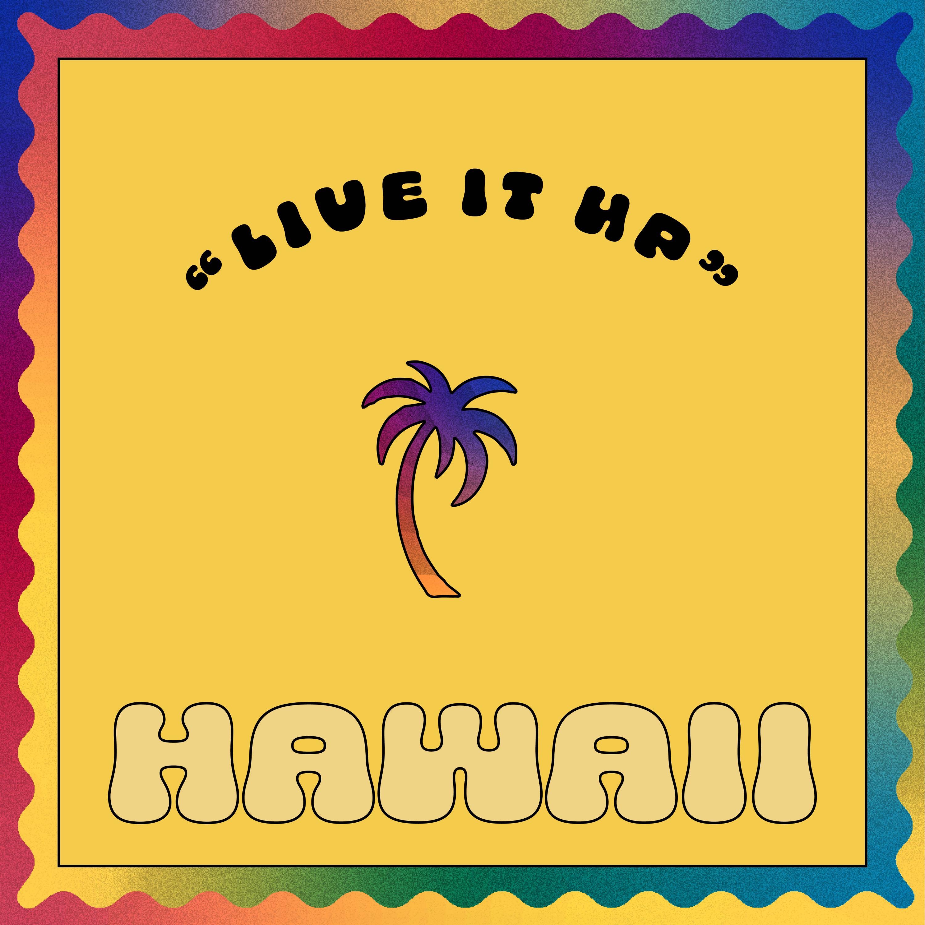 Hawaii - Single