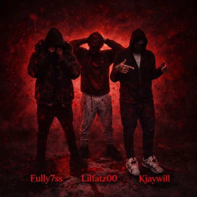 Work it Work it (feat. Fully7ss & Lilfatz00) - Single