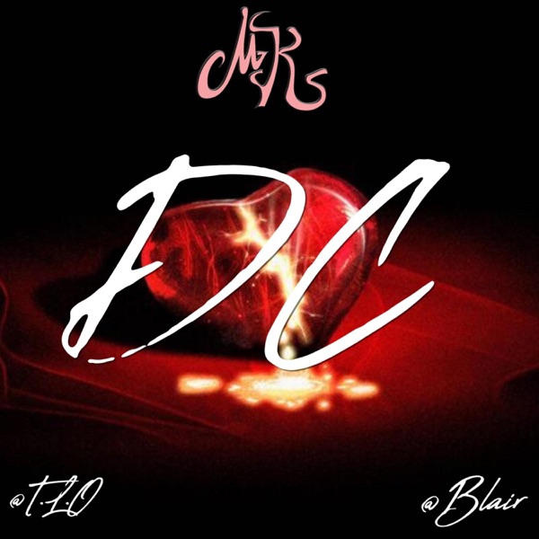 Dc (feat. Blair) - Single