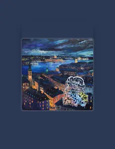 Escucha a Martin Zamora, mira vídeos musicales, lee la biografía, consulta fechas de giras y mucho más.