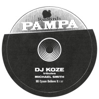 Xmas Rush - Single - Nathan Fake & DJ Koze