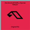 Halcyon (Extended Mix) - Alex Sonata & TheRio & Equinøx