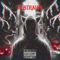 Albtraum - Single - Xam651