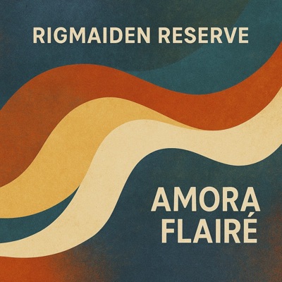 Amora Flairé - Single