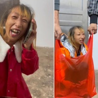 XIAOXIAO CALLED ME LAST NIGHT AND SAID HELLO - Single - Majidi. electric midi motoCrosz
