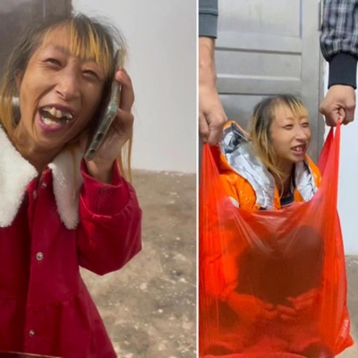 XIAOXIAO CALLED ME LAST NIGHT AND SAID HELLO - Single