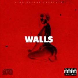 WALLS High Rollaz