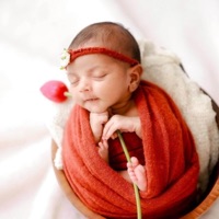 Ponne Ponkaniye (feat. Rithu Vysakh & Anurag Rajeev Nayan) - Single - Arjun B Nair & Sadhika KR