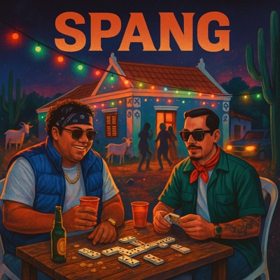 Spang - Single