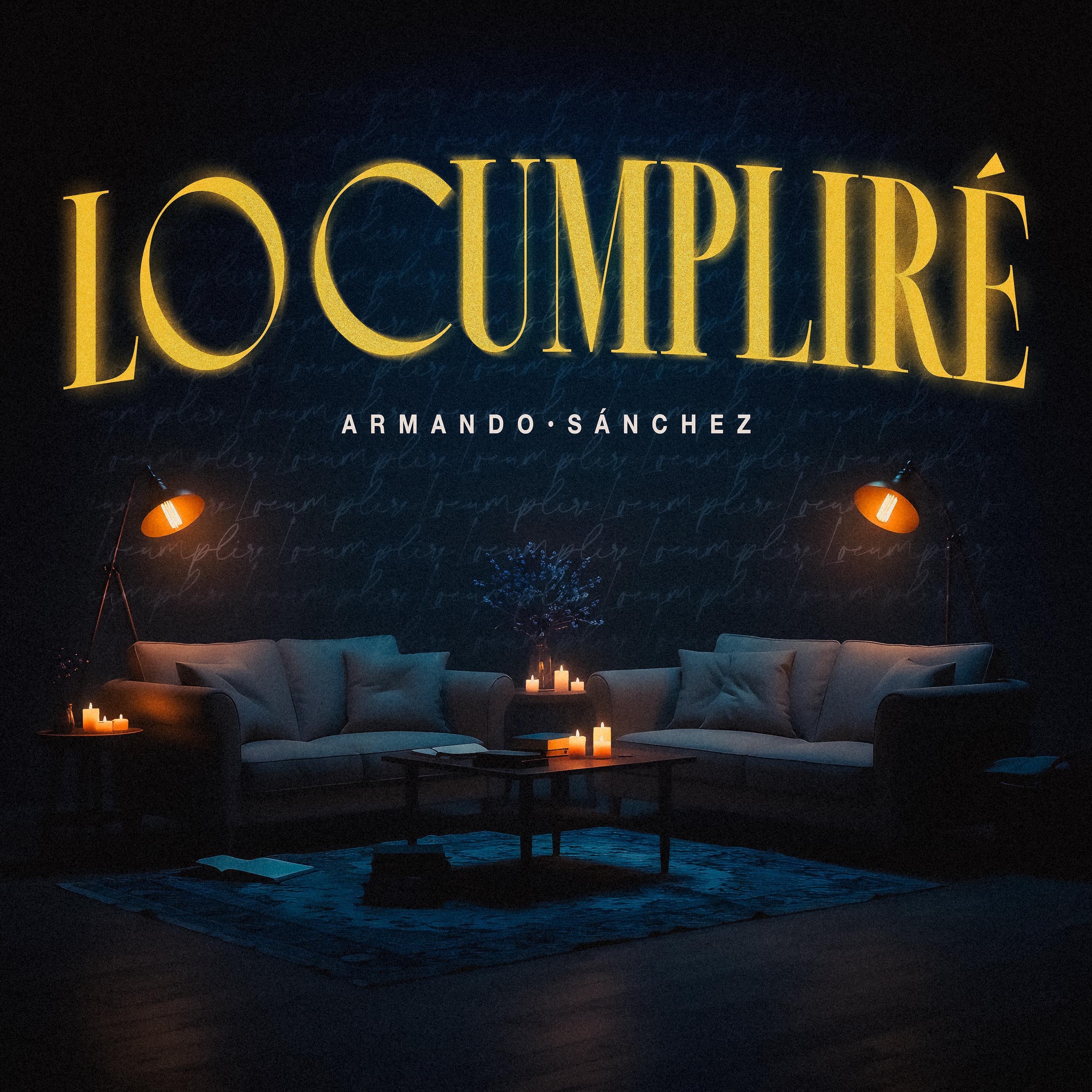 Lo Cumpliré - Single