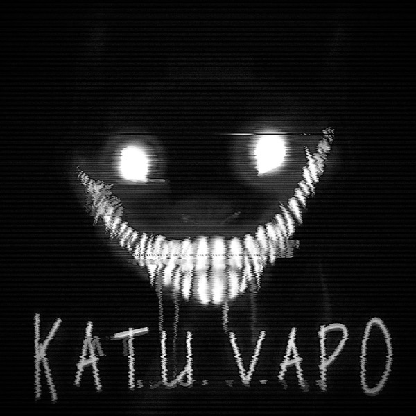 KATU VAPO - EP