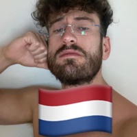 The Netherlands - Single - Ufo Ivo