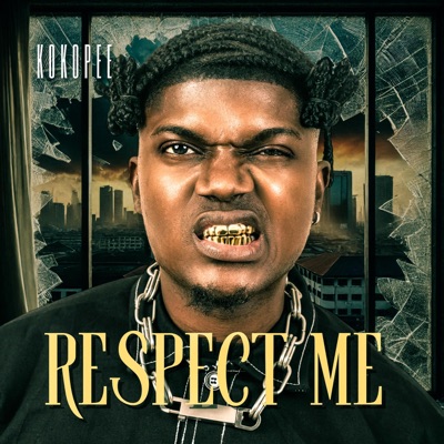 Respect Me - Single