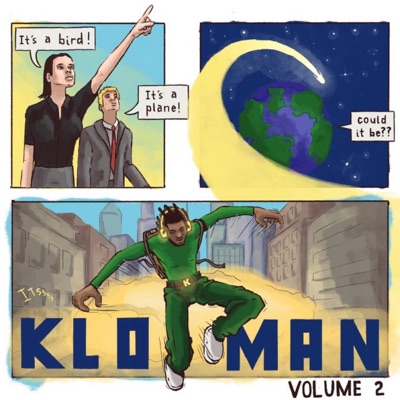 Kloman 2.0