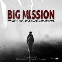 Big Mission - Single - Caribbean Vibes Records